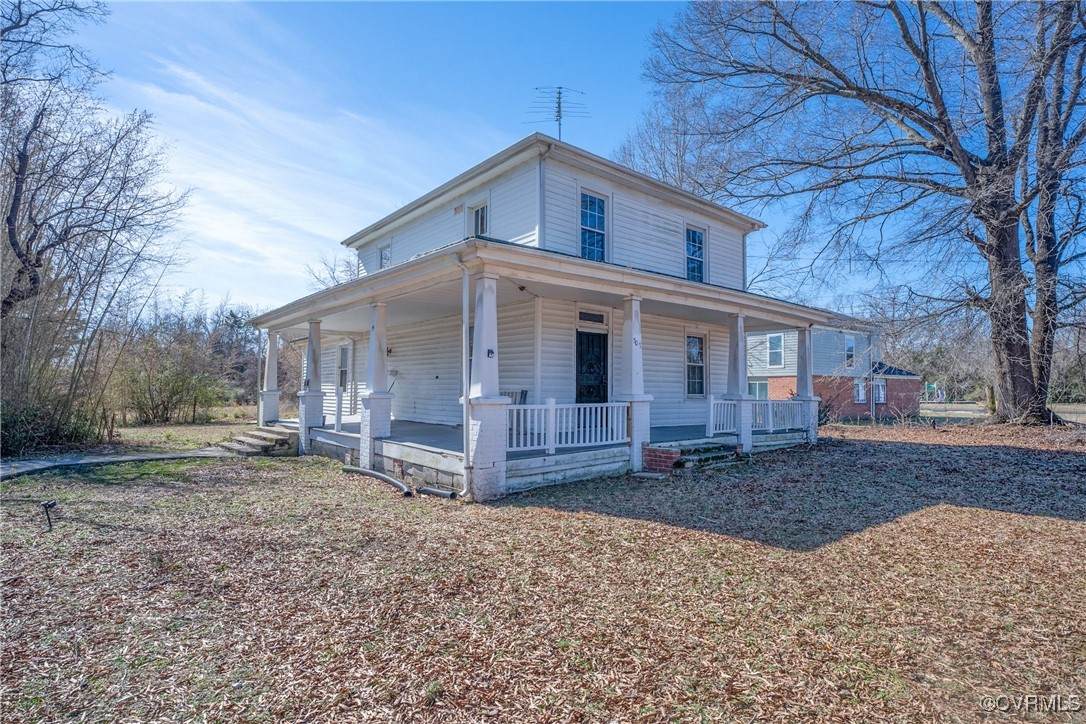 507 Nottoway Avenue - Photo 1