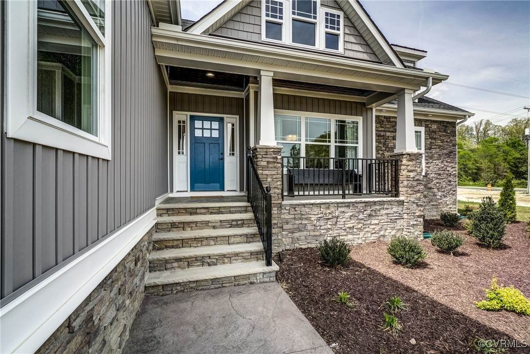 LOT 62 Wendenburg Way - Photo 1