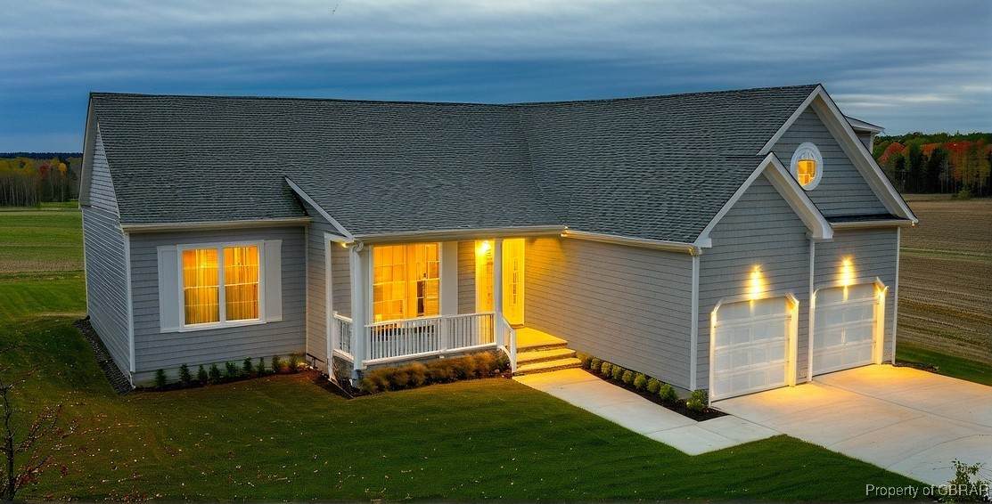 .62AC Clay Bank Road - Photo 1