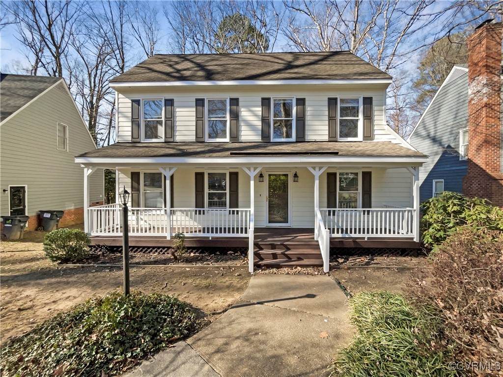 5614 Chatmoss Road - Photo 1