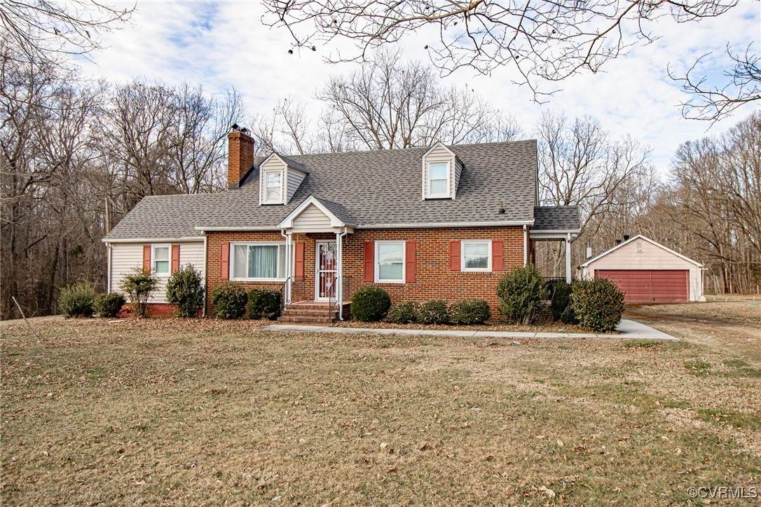8100 Sandy Ridge Road - Photo 1