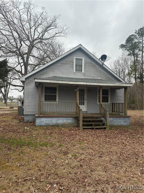 802 King William Road - Photo 1