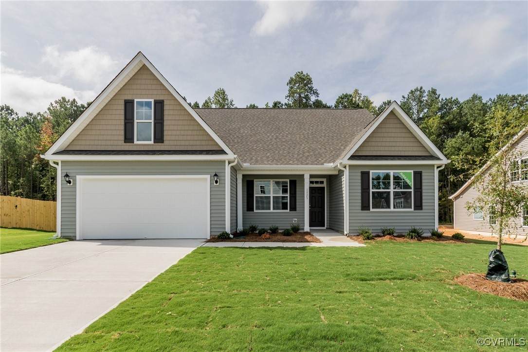 2102 Wentworth Crossing - Photo 1
