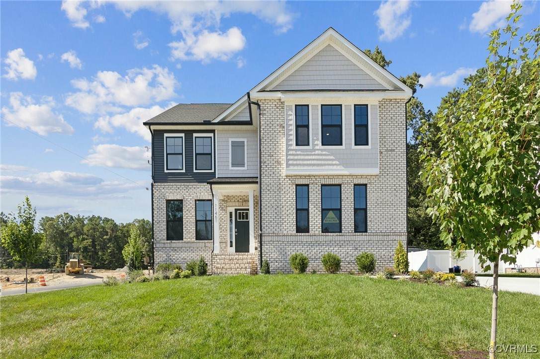 8813 Farthing Drive - Photo 1
