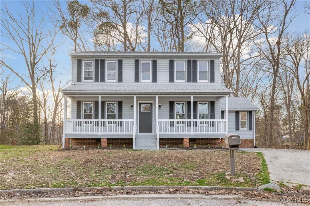 1131 Peace Cliff Court - Photo 1