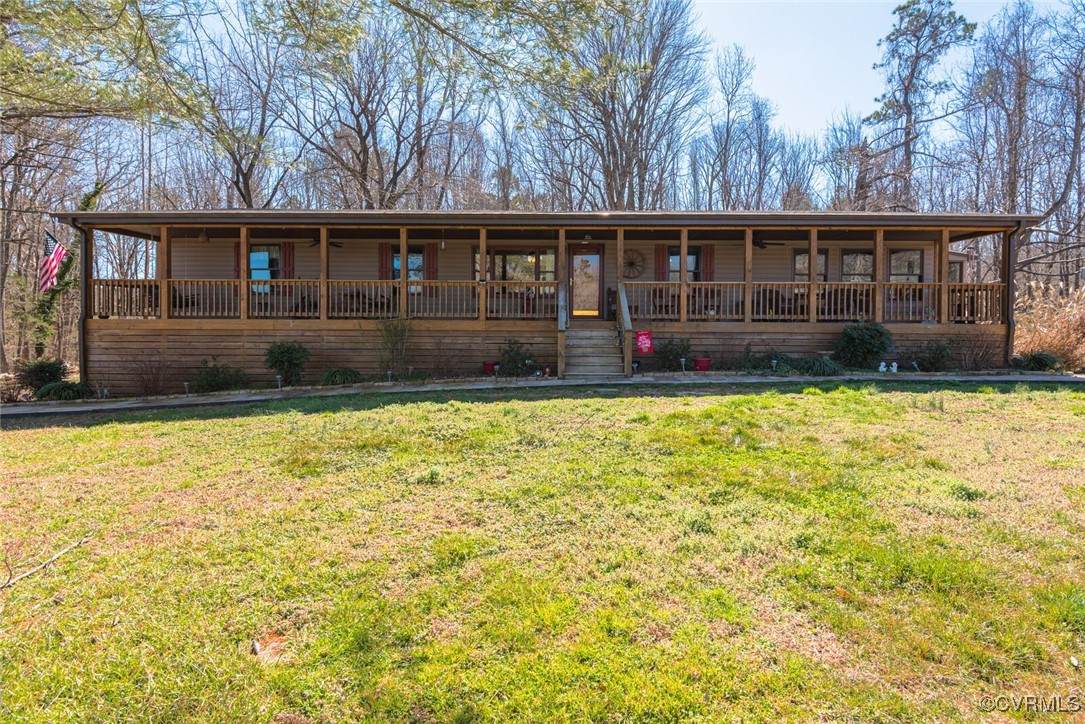 1316 General Puller Highway - Photo 1