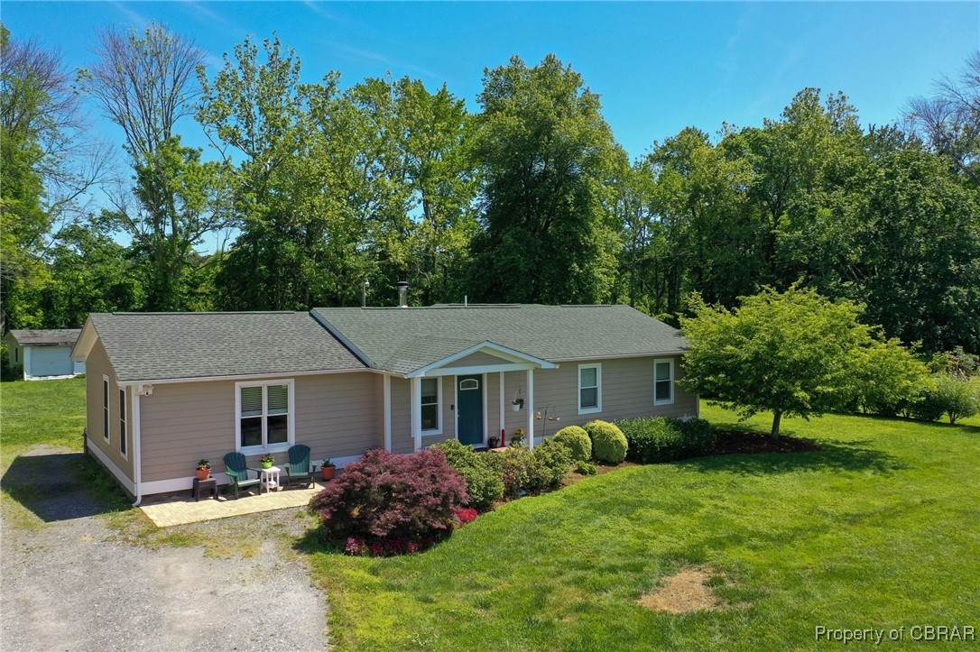 899 Bluff Point Road - Photo 1