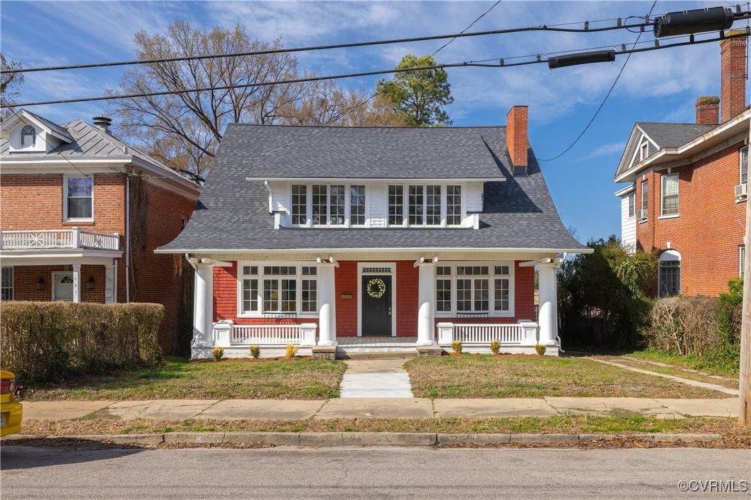 105 Shore Street - Photo 1