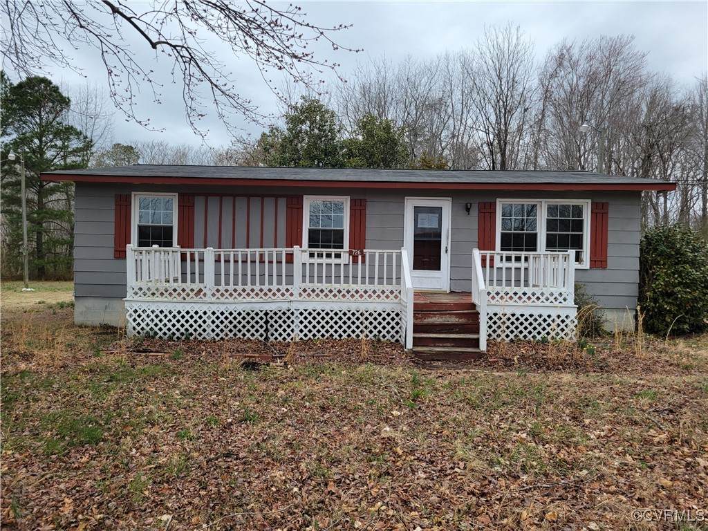 726 Courthouse Drive - Photo 1