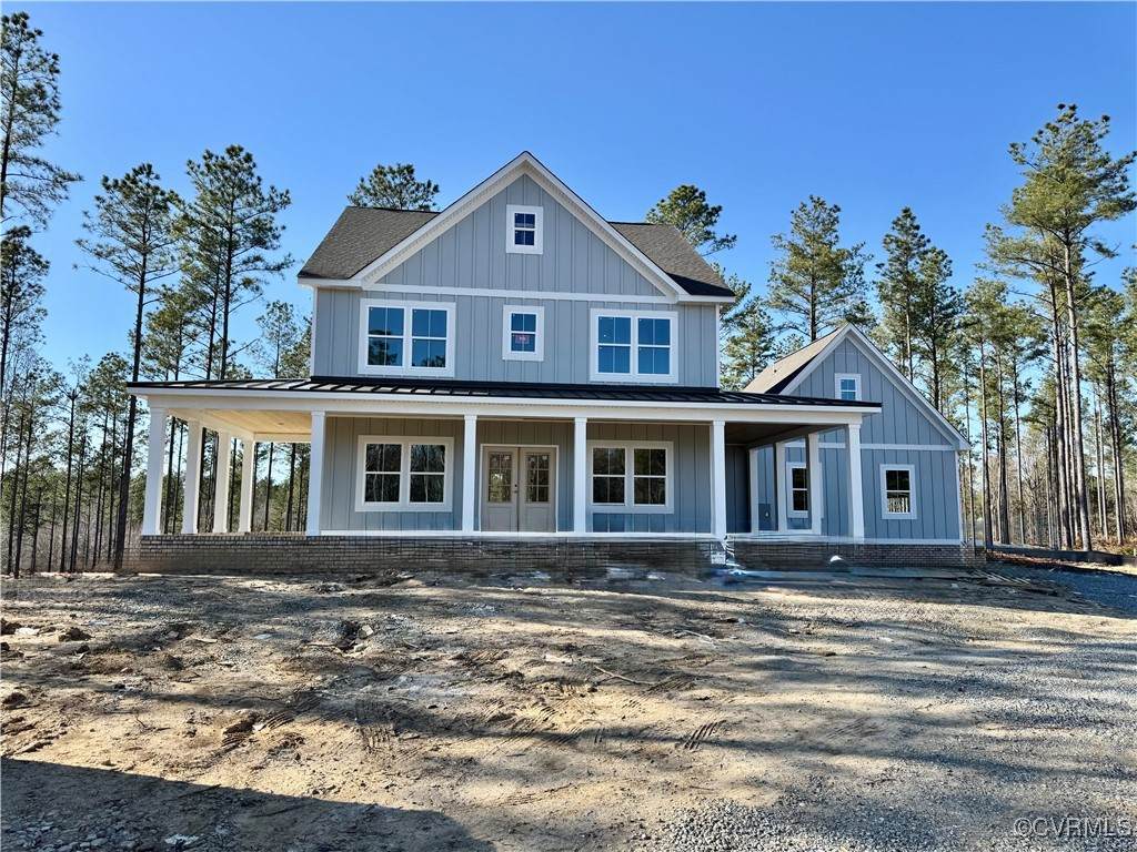 2470 Old Telegraph Court - Photo 1