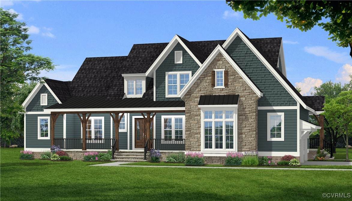 3530 Old Gun Road - Photo 1