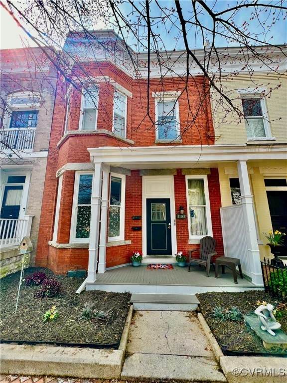 1103 West Avenue - Photo 1