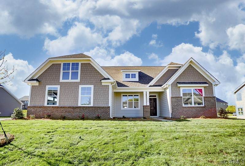 12506 Coalboro Road - Photo 1