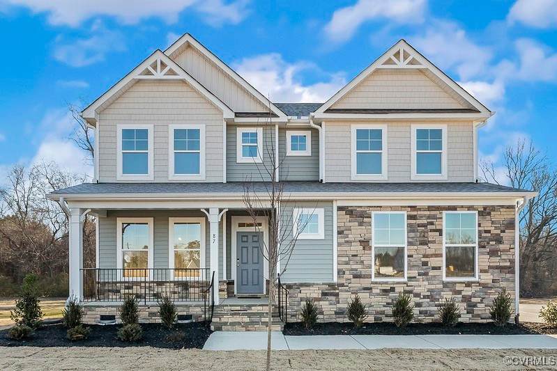 12512 Coalboro Road - Photo 1