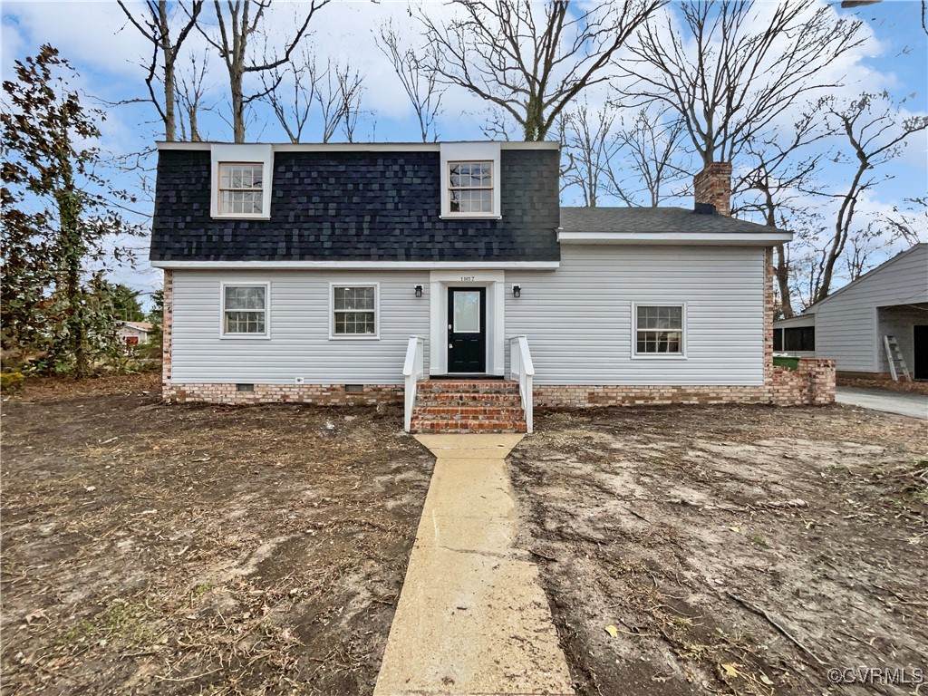 11617 Olde Coach Drive - Photo 1