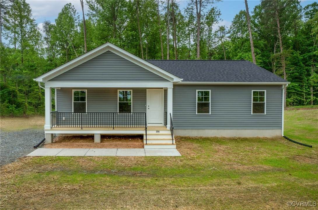 TBD Woodland Heights Road - Photo 1