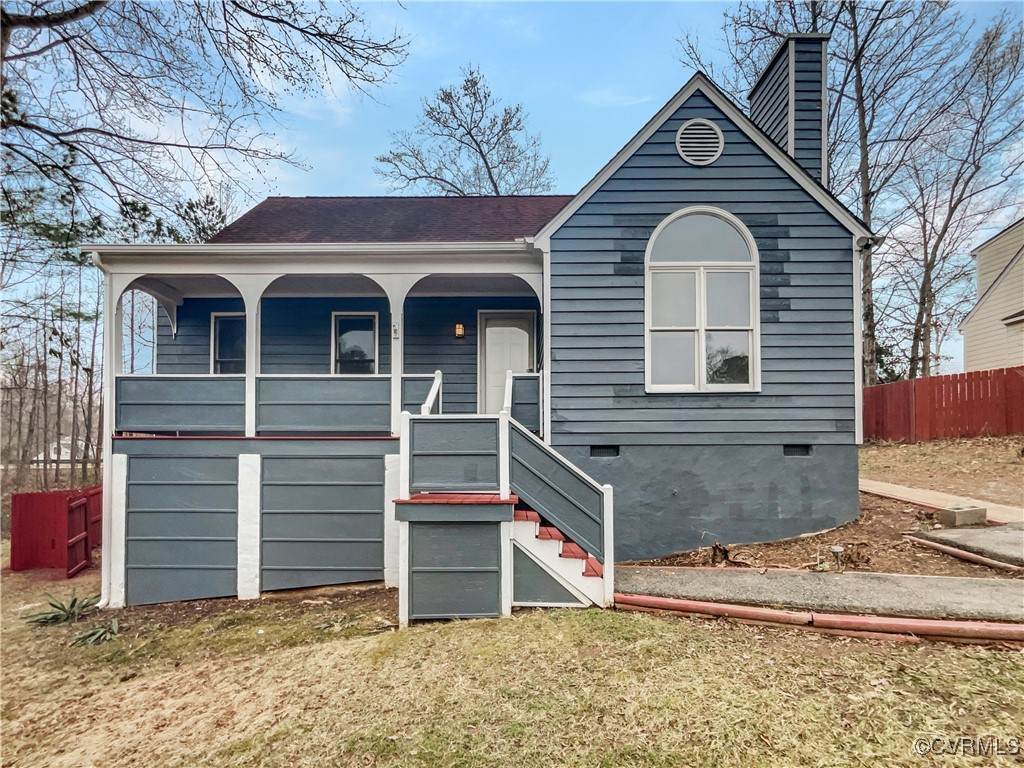11301 Mansfield Crossing Court - Photo 1