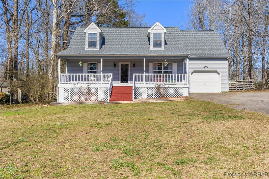 5637 Crany Creek Drive - Photo 1