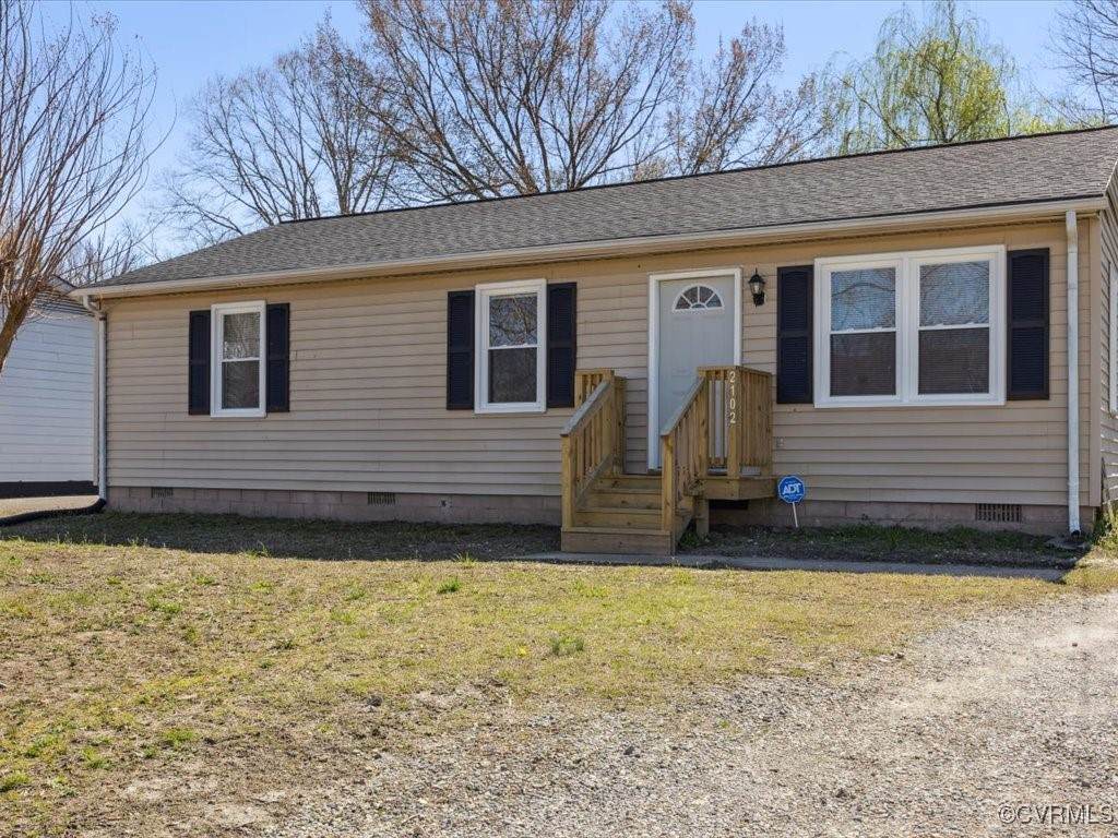 2102 Hazelwood Avenue - Photo 1