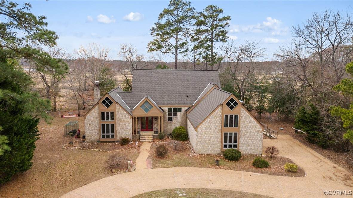 276 Colony Trail - Photo 1