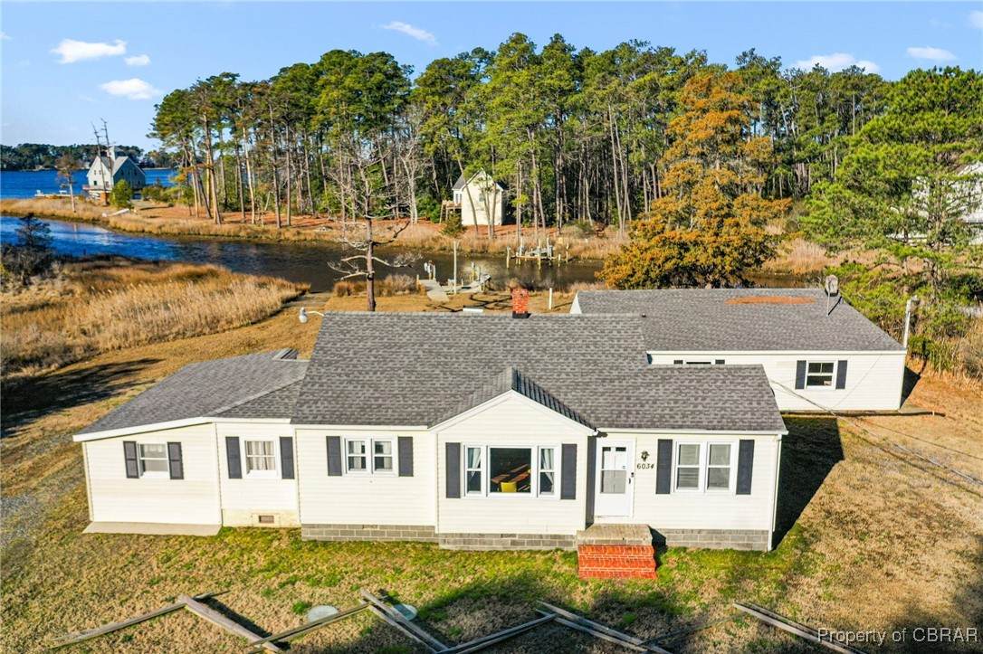 6034 Windmill Point Road - Photo 1