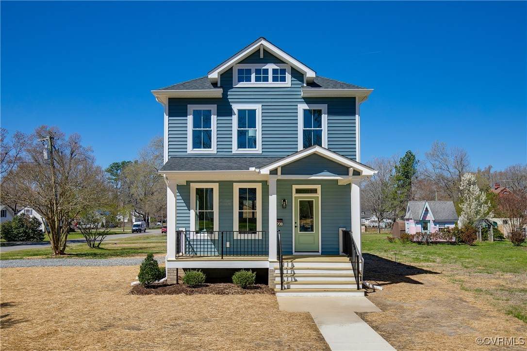 708 Main Street - Photo 1