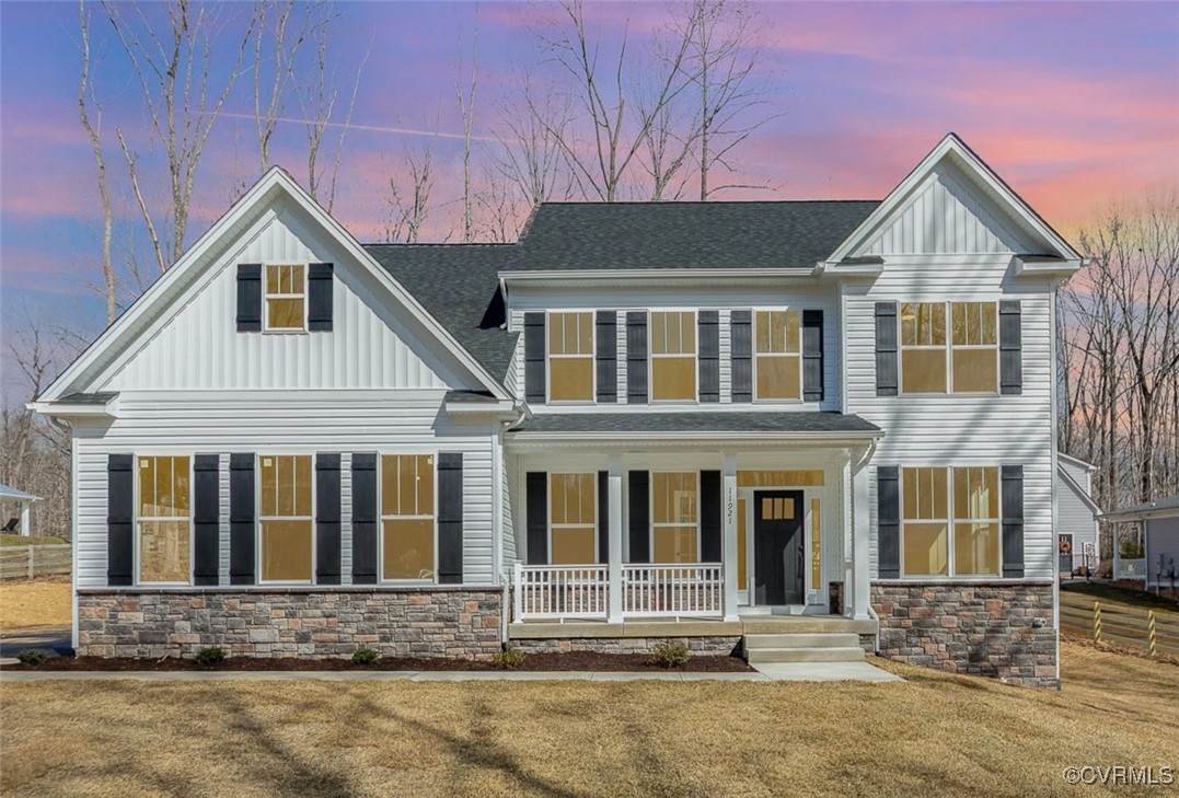 Lot 73 Dove Court - Photo 1