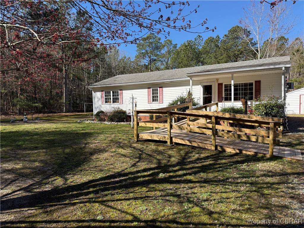 612 Knight Wood Road - Photo 1