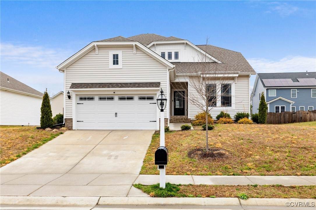 15620 Cedarville Drive - Photo 1