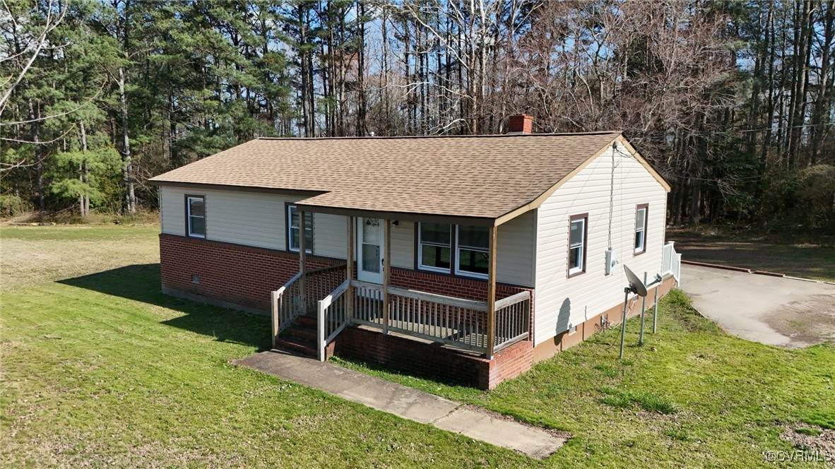 2502 Dry Bread Road - Photo 1