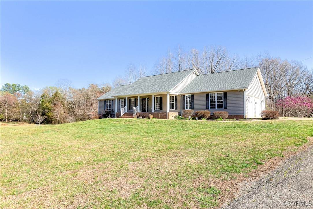 2775 Elk Island Road - Photo 1