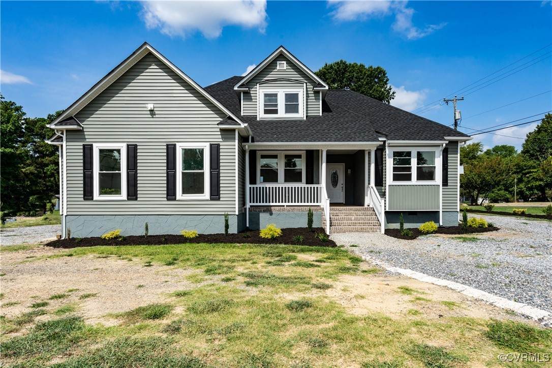 1110 Hodges Road - Photo 1