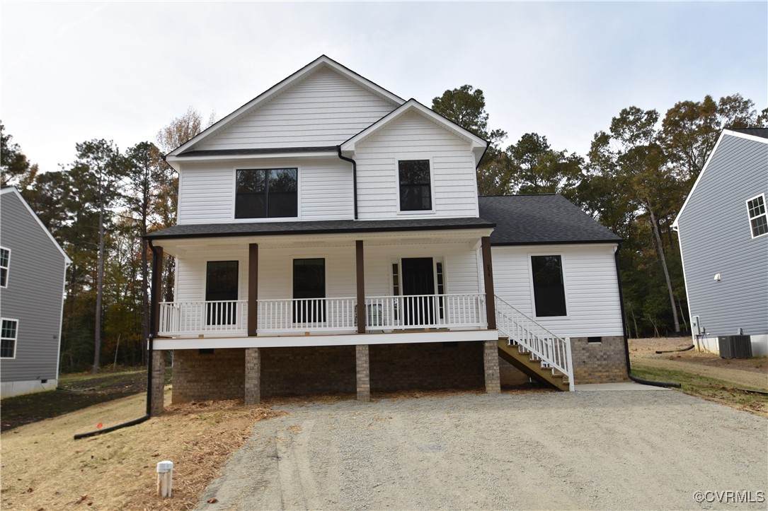 7067 Winthrop Street - Photo 1
