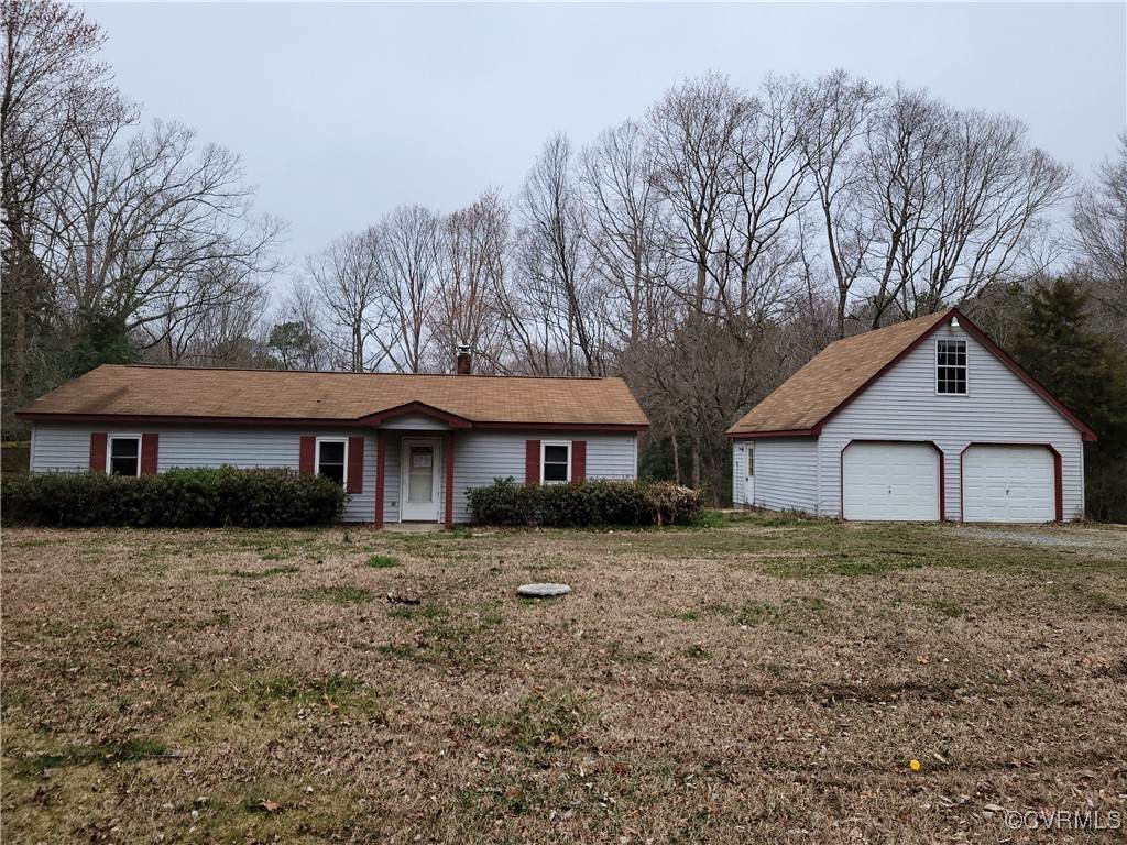 683 Oakes Landing Road - Photo 1