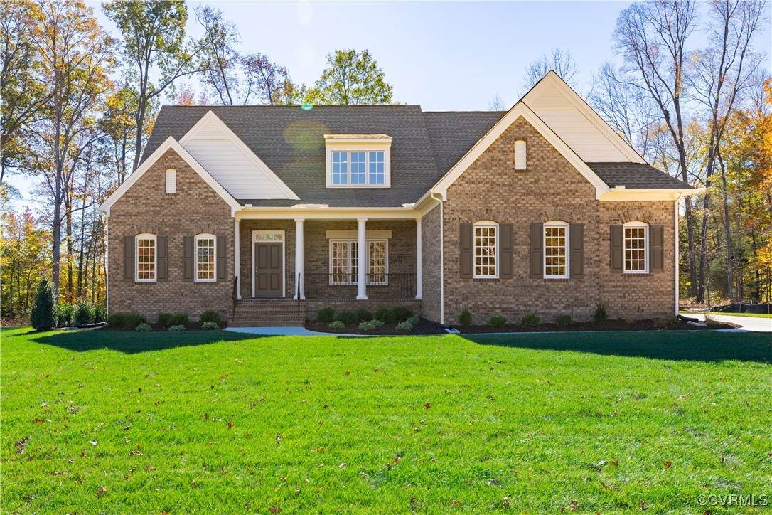 8313 Mount Eagle Road - Photo 1