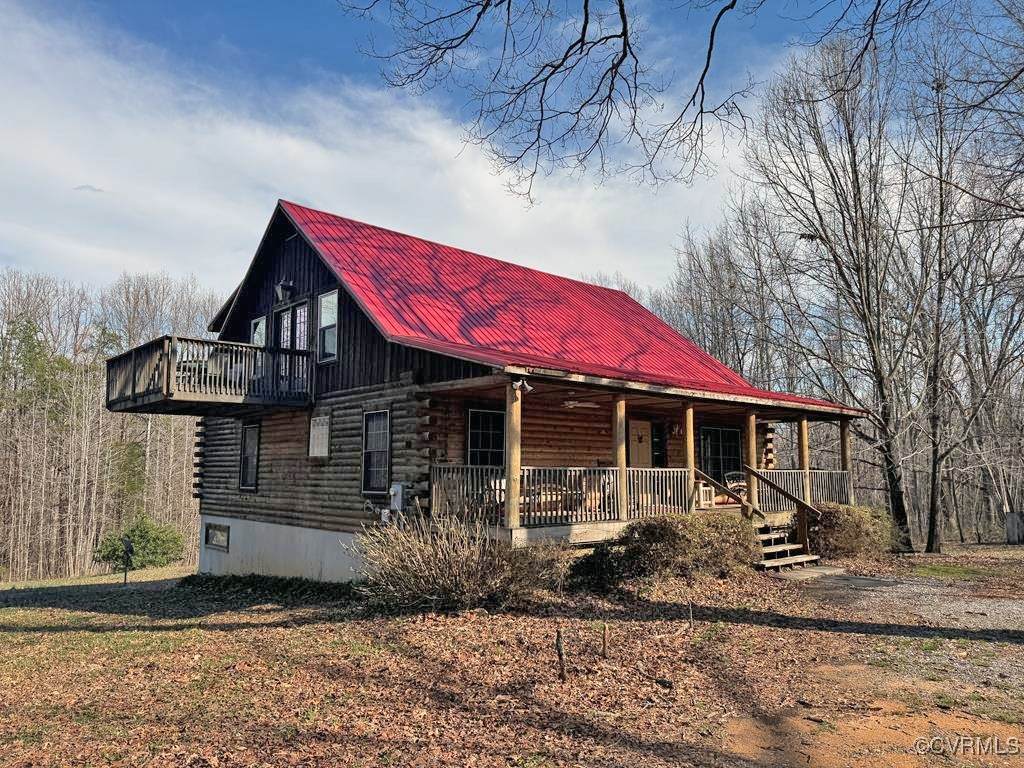 1228 Rosser Mill Road - Photo 1