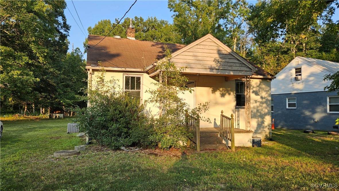 20201 Laurel Road - Photo 1