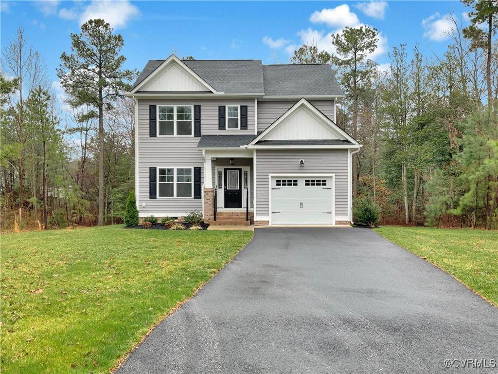 2206 White Oak Circle - Photo 1