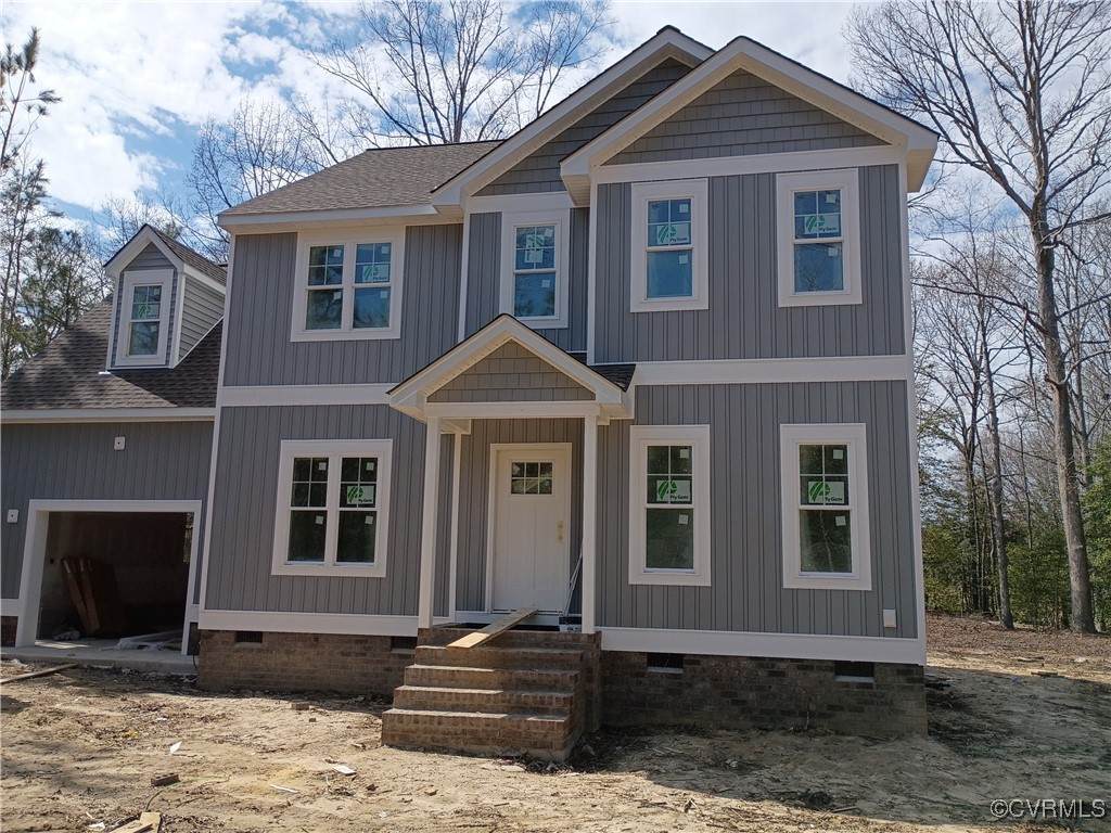 7928 Glendale Estates Drive - Photo 1