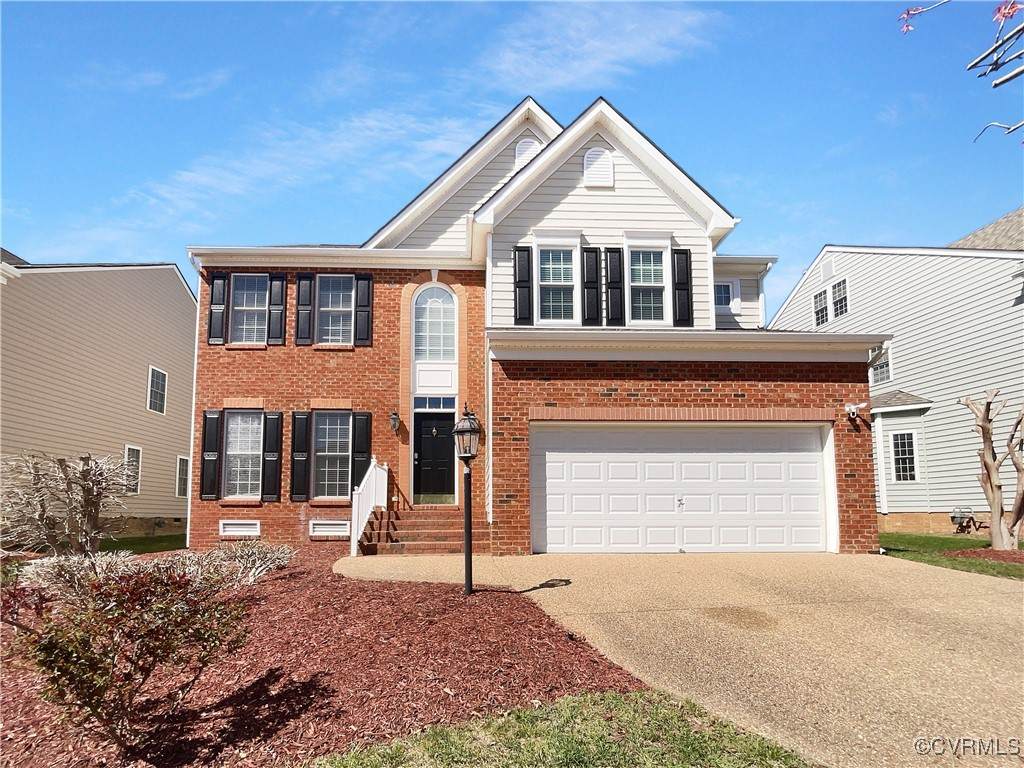 14412 Camack Trail - Photo 1