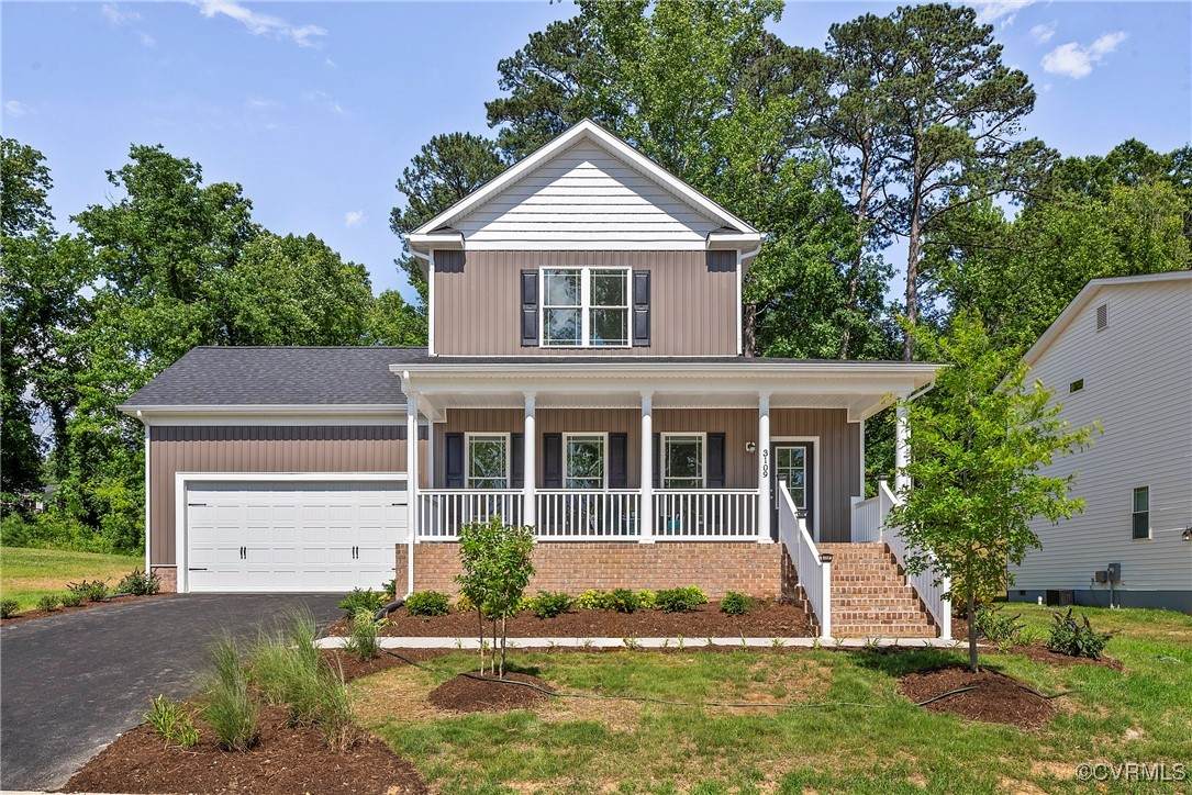 3109 Johns Way - Photo 1