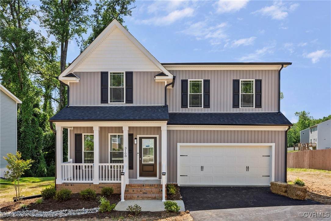 3108 Johns Way - Photo 1