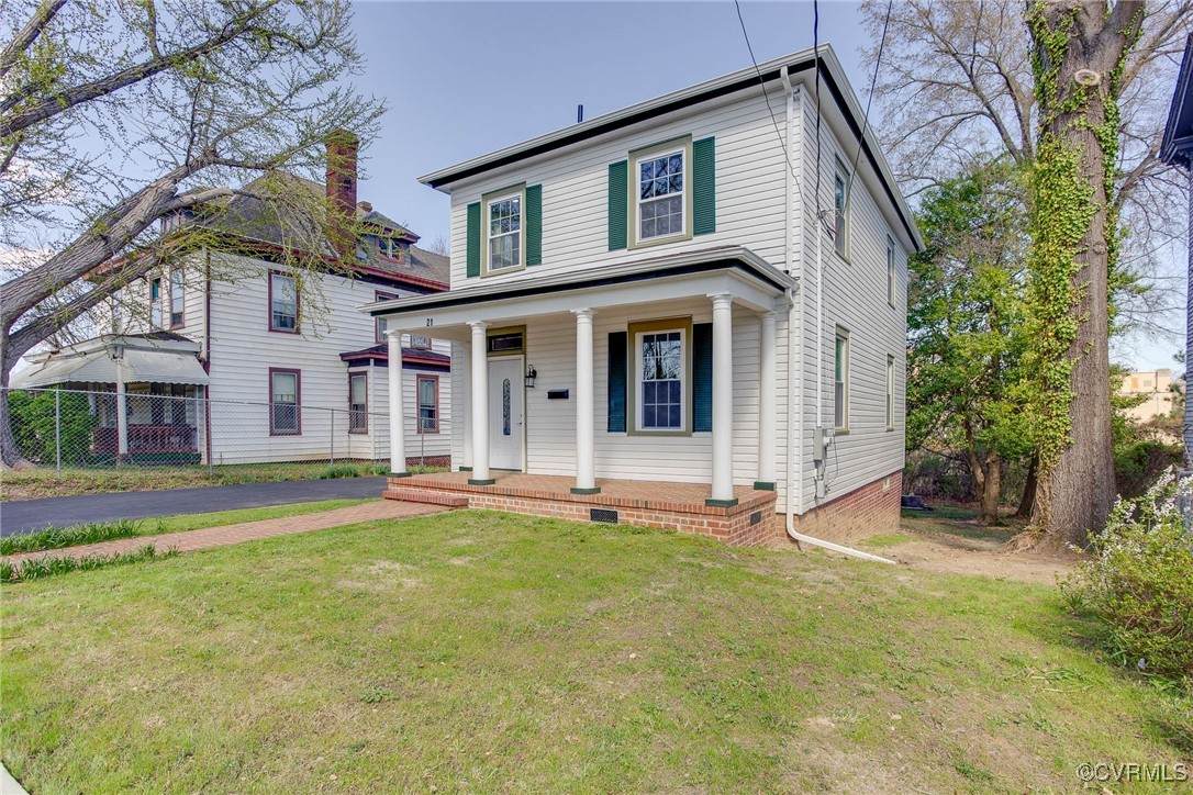 21 Pine Street - Photo 1