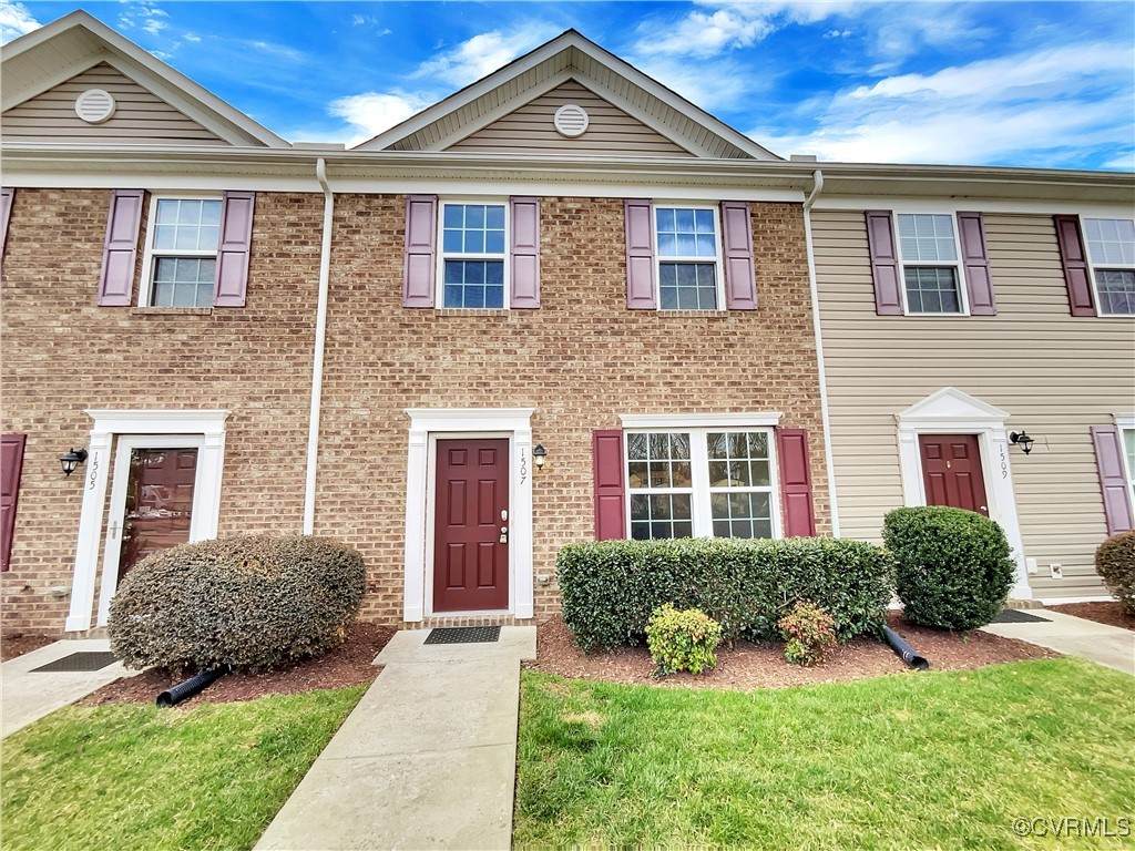1507 Watch Tower Lane - Photo 1