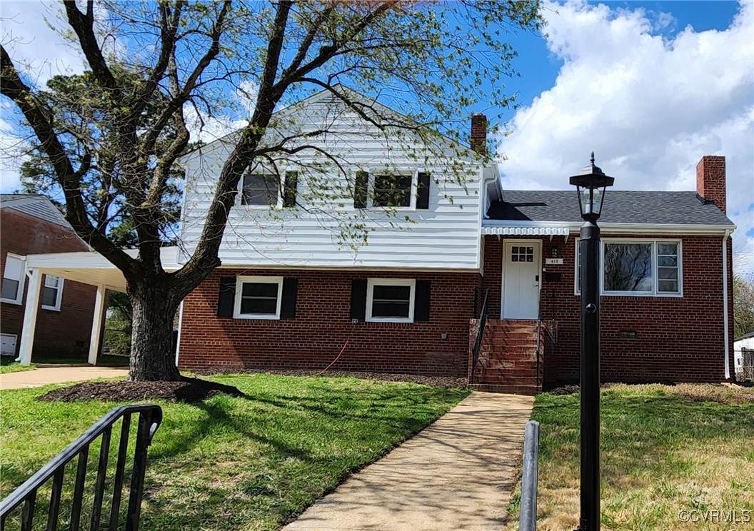 410 Daisy Avenue - Photo 1