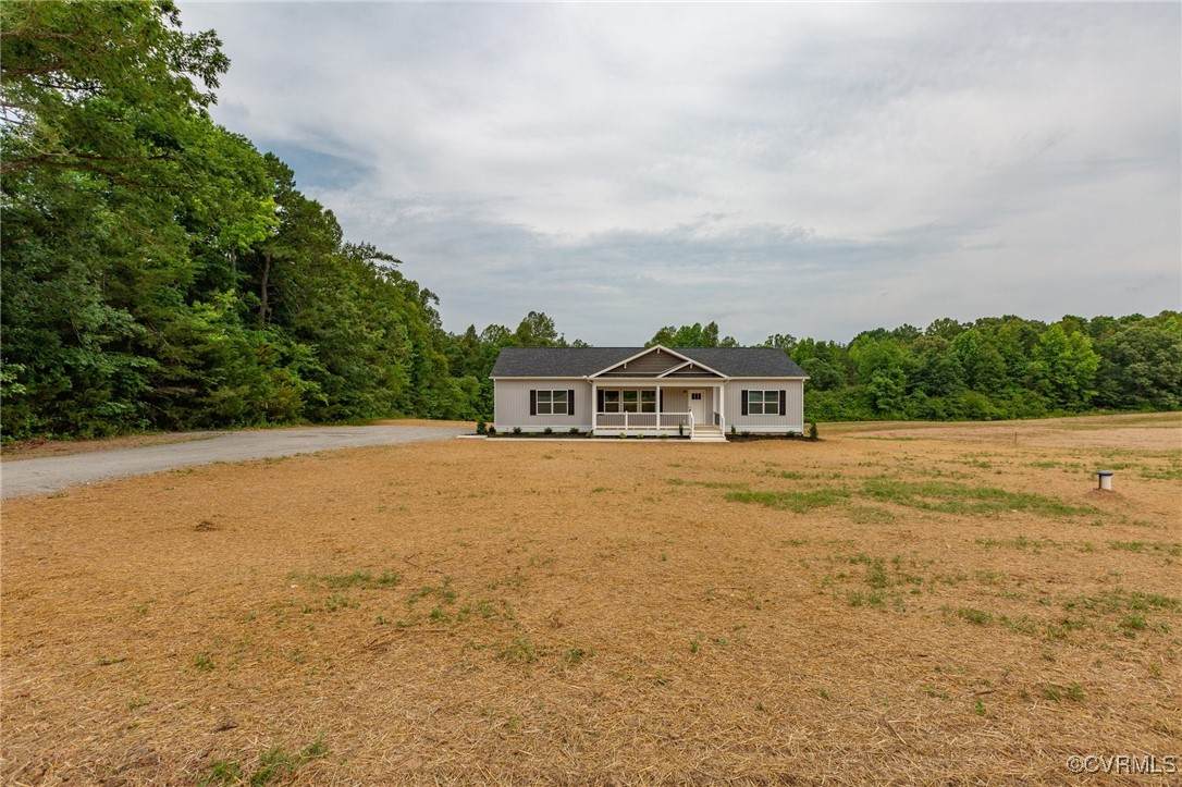 853 Levi Road - Photo 1