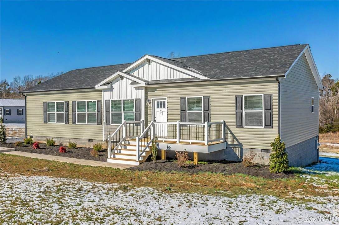 1005 Levi Road - Photo 1