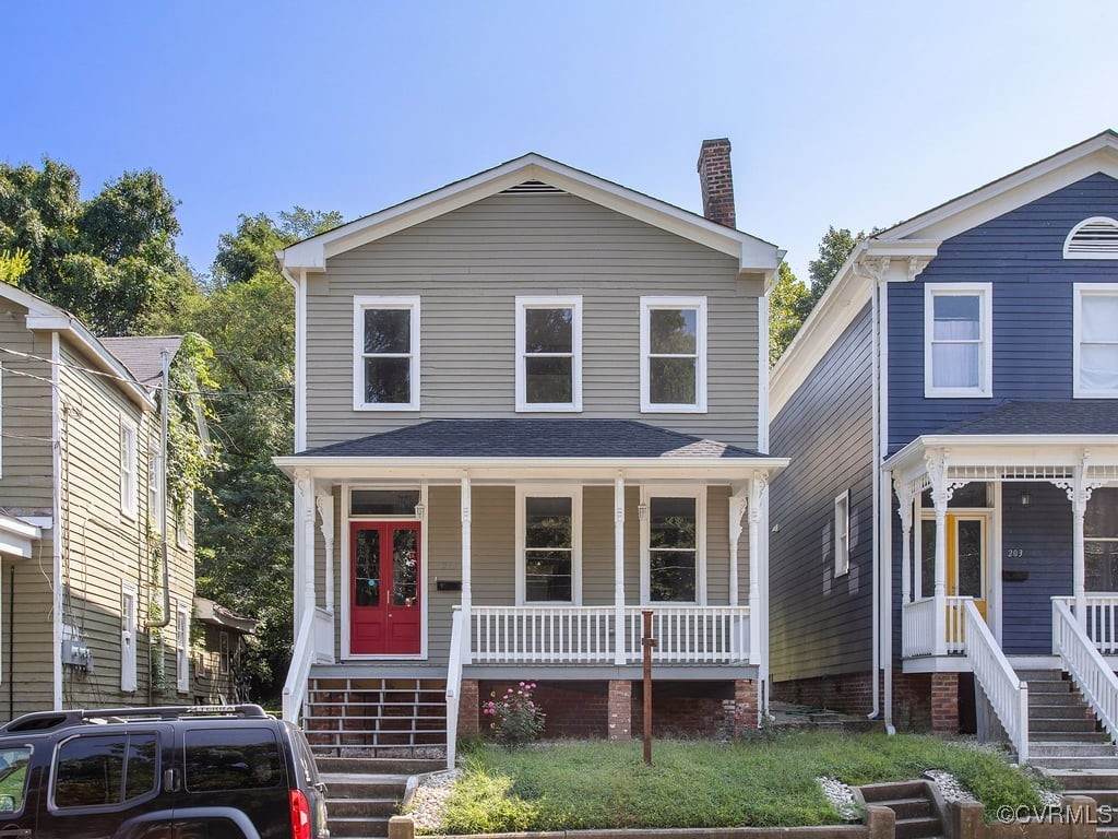 205 Jefferson Street - Photo 1