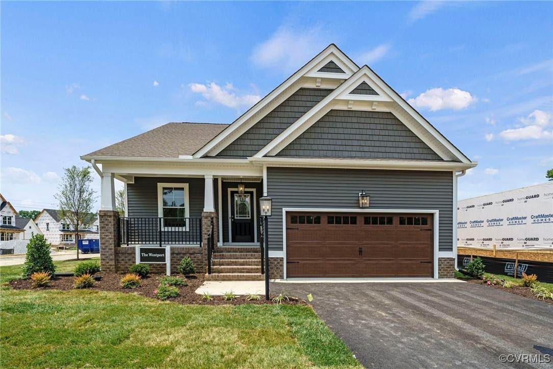 58 Hobbs Hole Lane - Photo 1