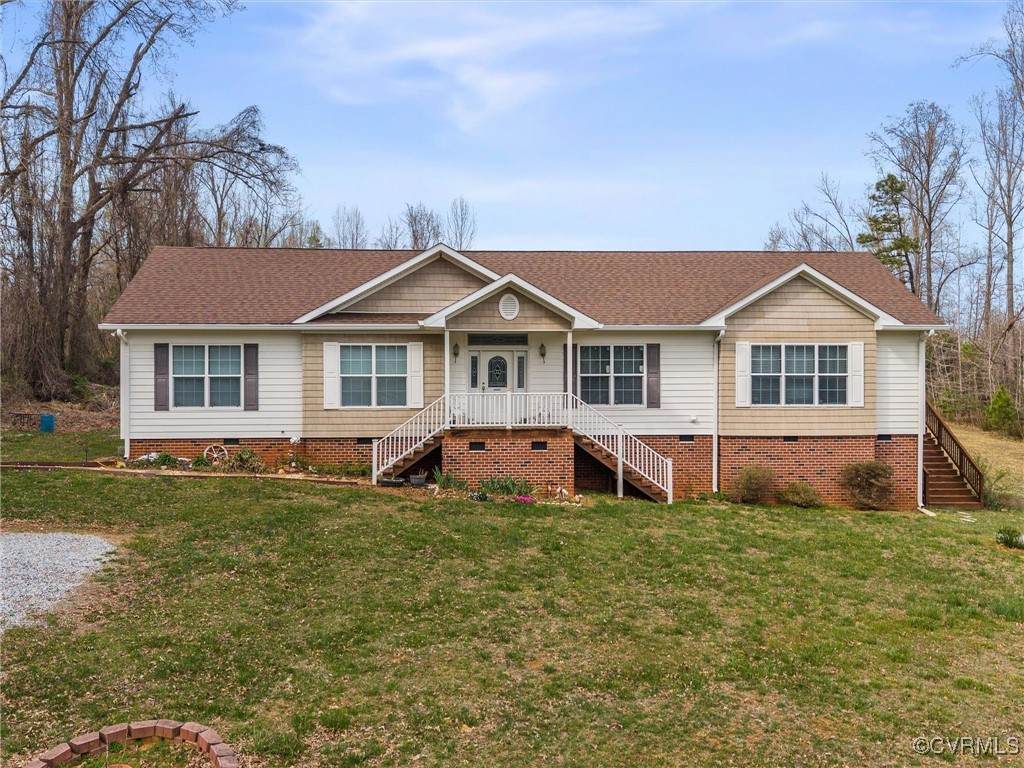 3311 Indian Oak Road - Photo 1